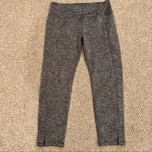 herringbone mercer tight